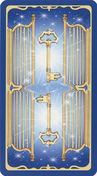 Tarot of the 78 Doors - Image 2