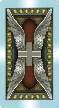Tarot of the Angels - Image 2