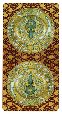 Tarot of the Renaissance - Image 2