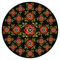 Tarot Original 1909 Circular Deck Lo Scarabeo - Image 5