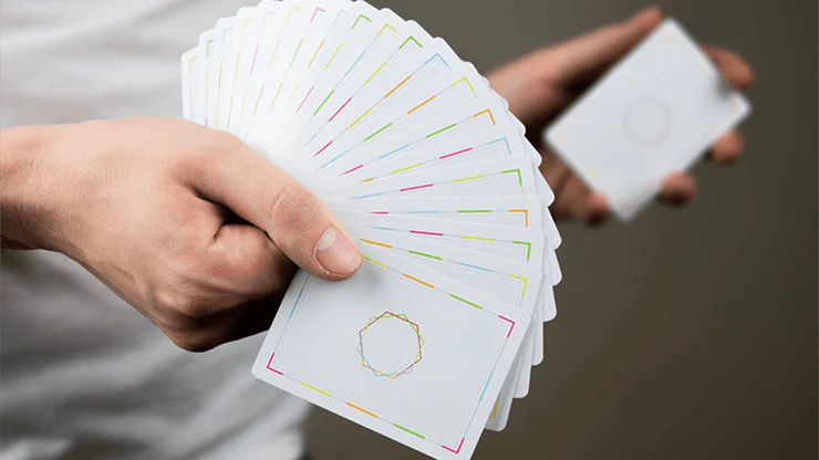 Technique Cardistry Playing Cards USPCC - Image 5