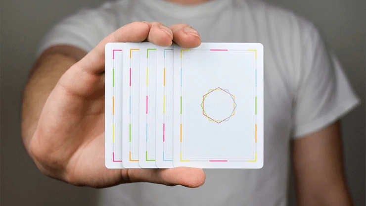 Technique Cardistry Playing Cards USPCC - Image 6