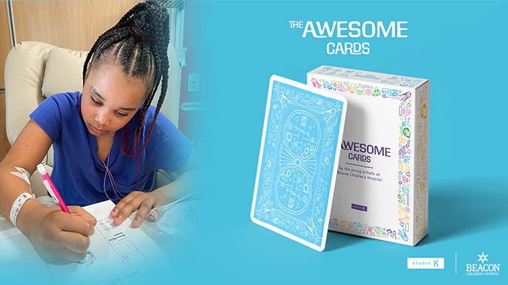 The Awesome Playing Cards USPCC - Image 7