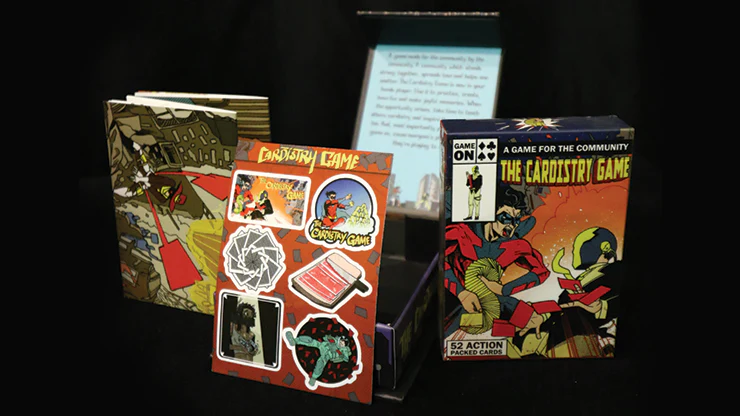 The Cardistry Game USPCC - Image 6