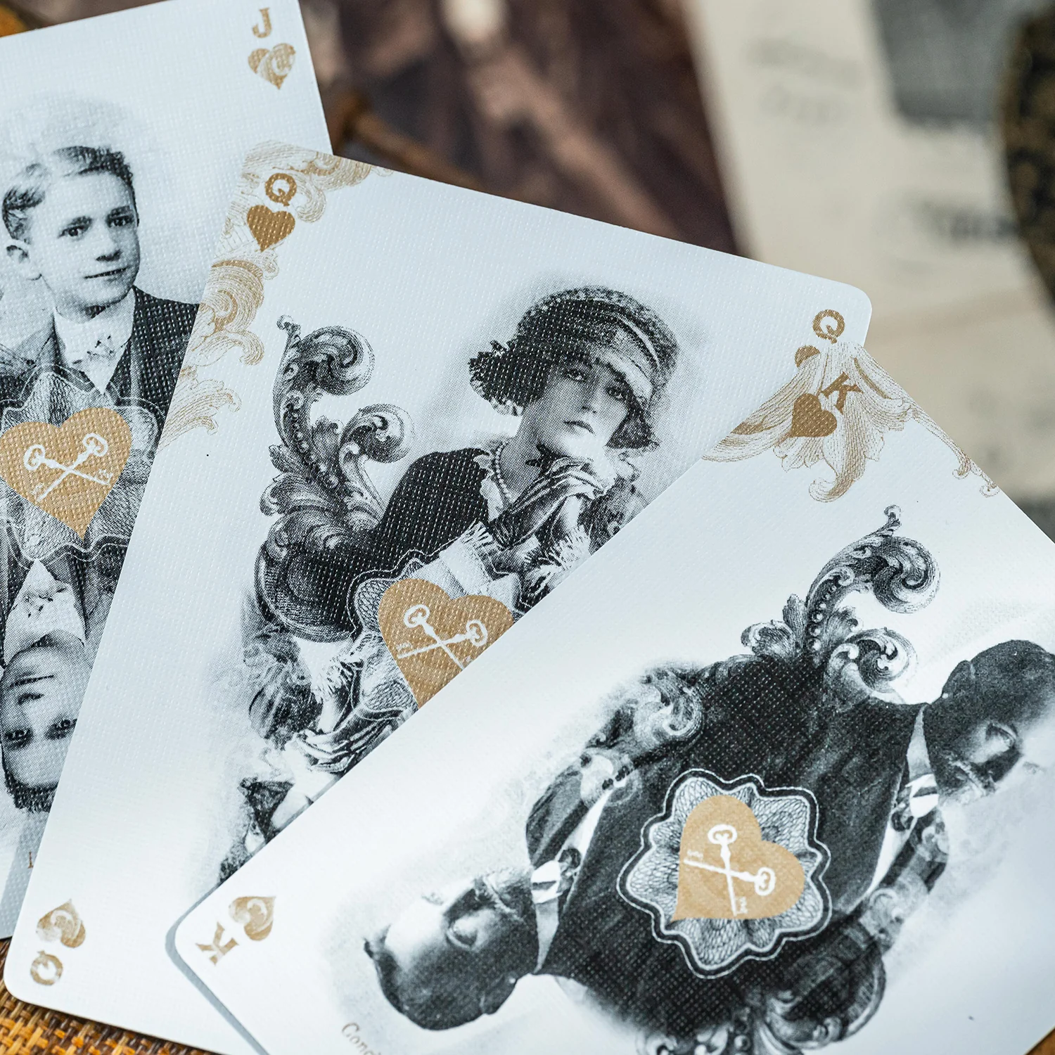 The Cross Keys Society - Secret Society Edition - Image 3