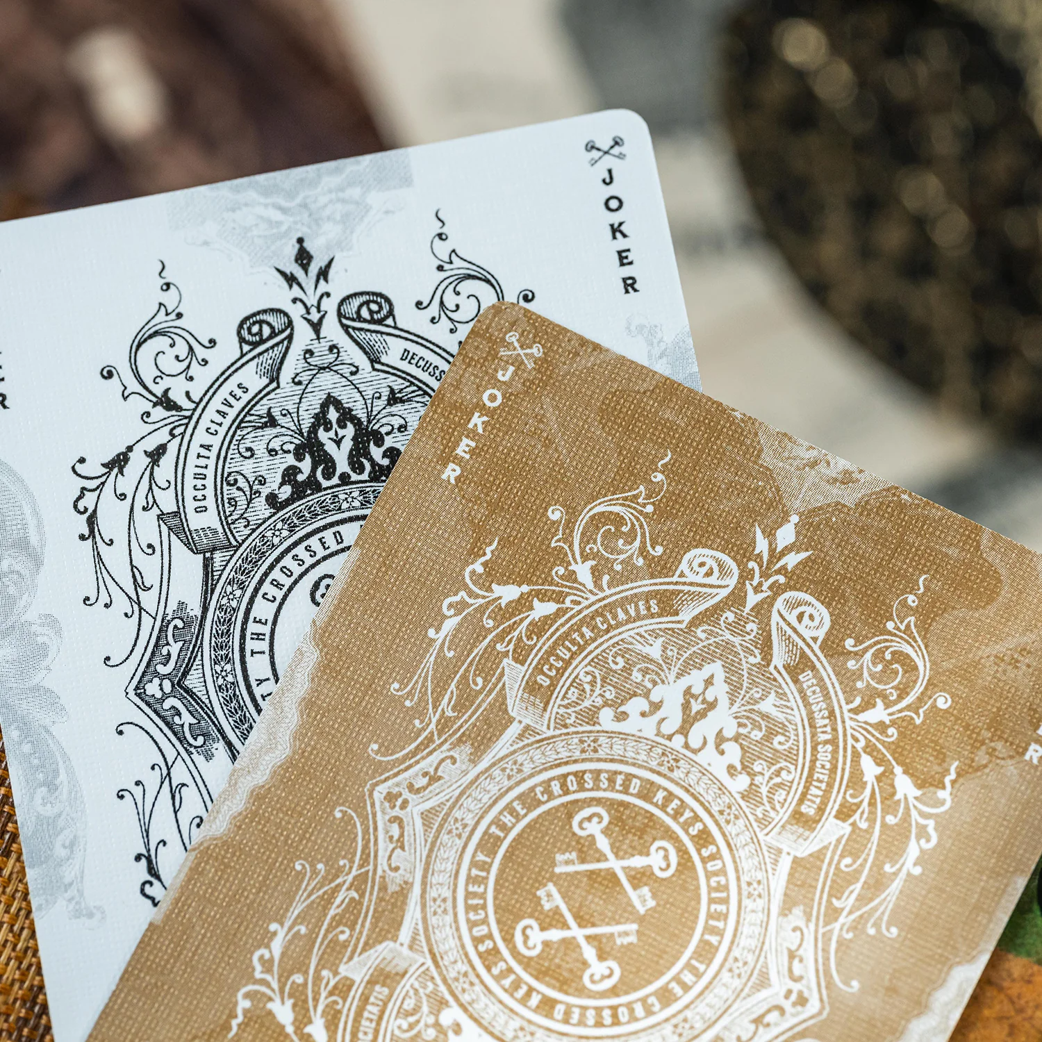 The Cross Keys Society - Secret Society Edition - Image 7