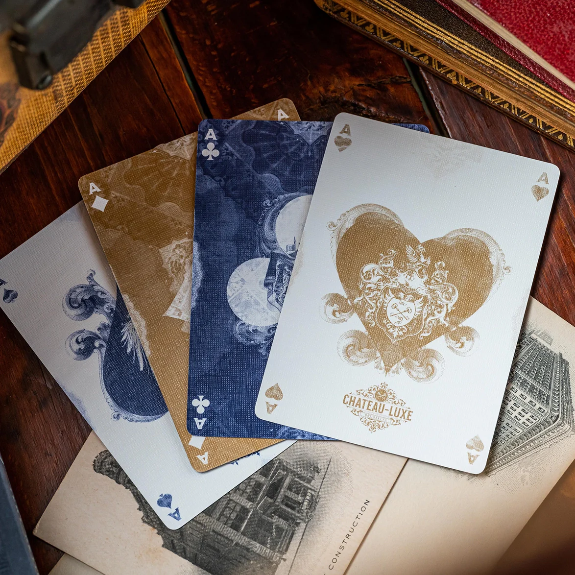 The Crossed Keys Society - Chateau Luxe Belgium NPCC - Image 8