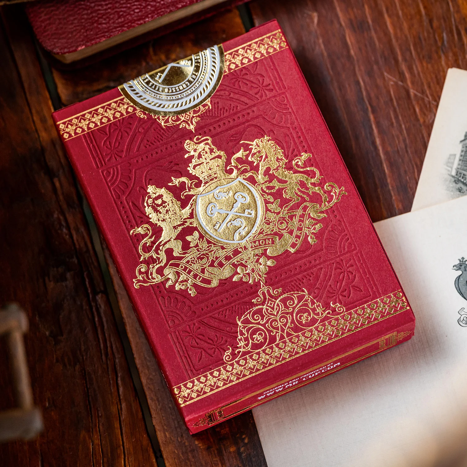 The Crossed Keys Society - Principessa Italy Edition NPCC - Image 2