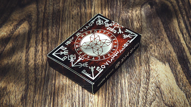 The Elder Deck: The Magician's Tool for Rune Reading - Image 6