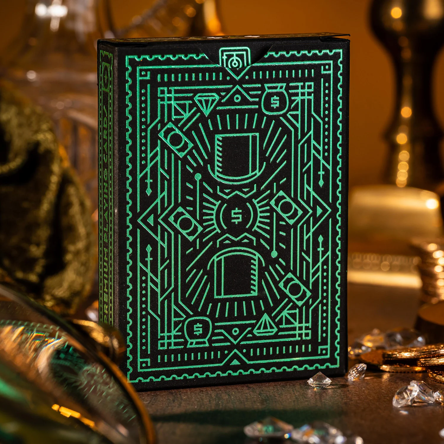 The Gentleman Thief Limited Edition Imposter by Thirdway Industries - Image 10