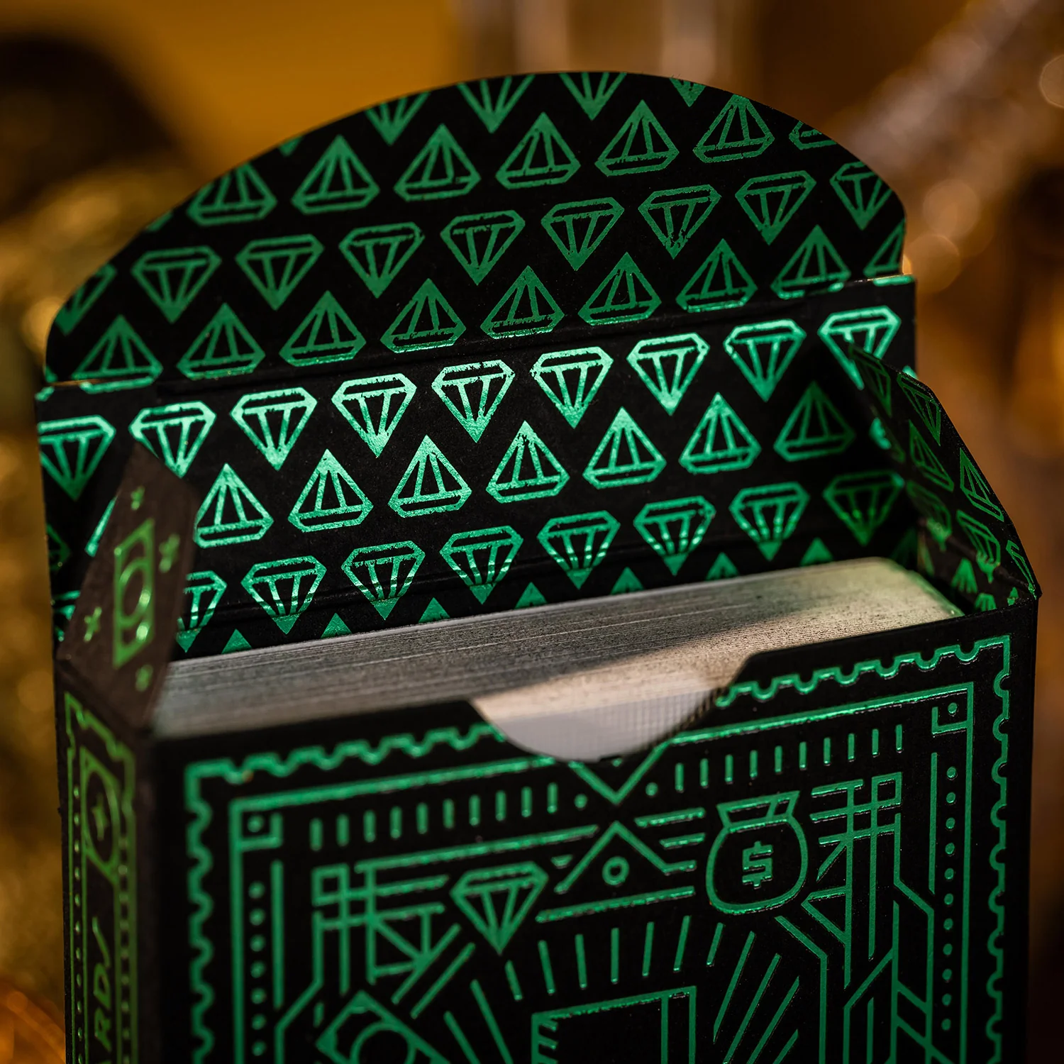 The Gentleman Thief Limited Edition Imposter by Thirdway Industries - Image 11