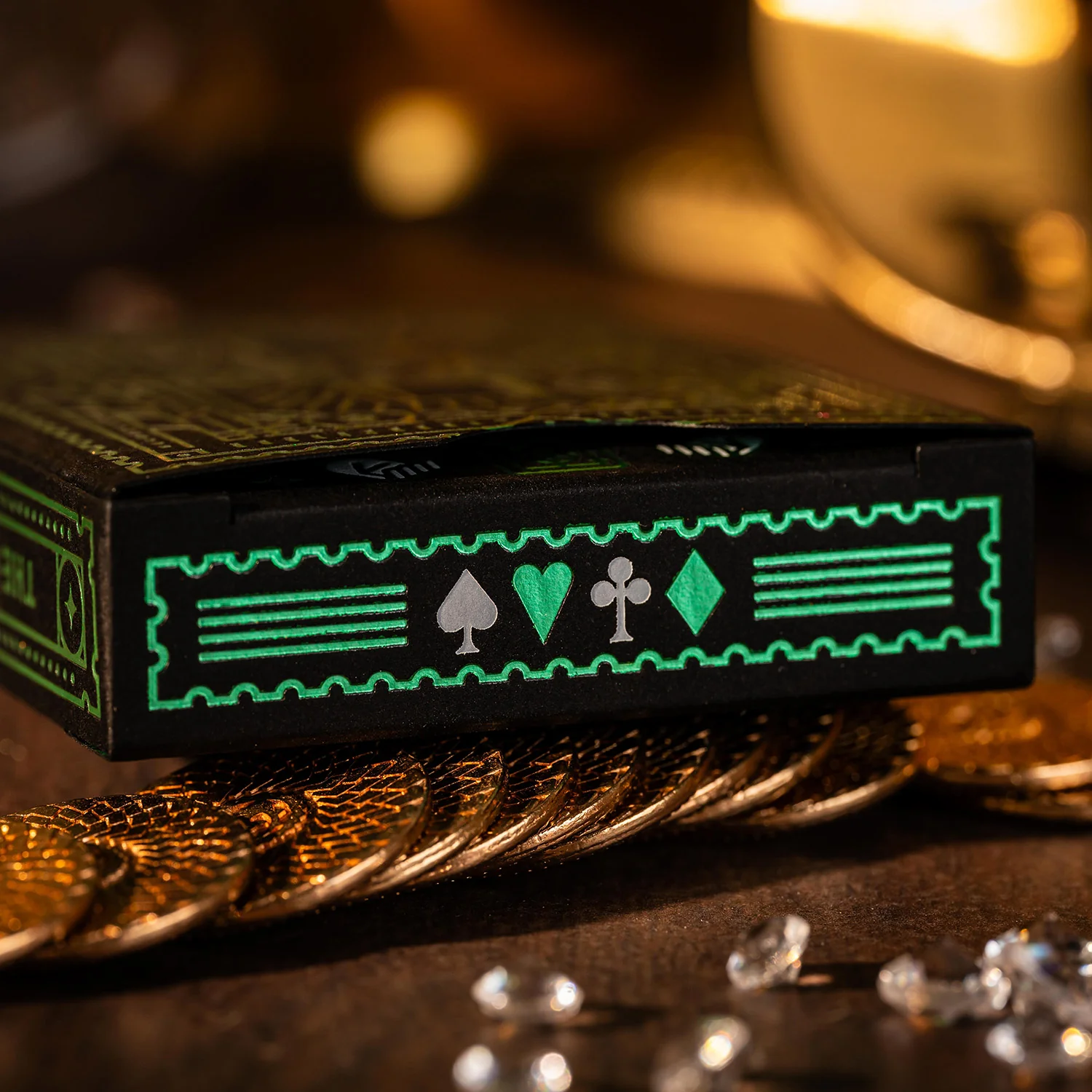 The Gentleman Thief Limited Edition Imposter by Thirdway Industries - Image 14