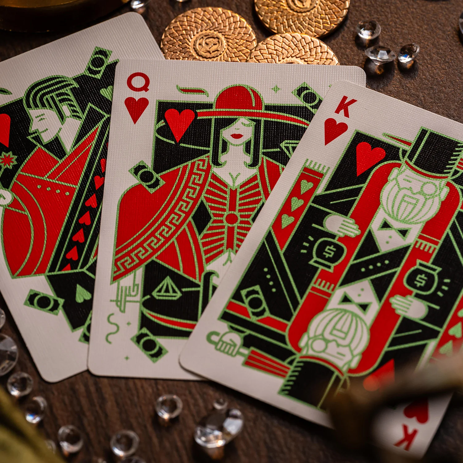 The Gentleman Thief Limited Edition Imposter by Thirdway Industries - Image 3