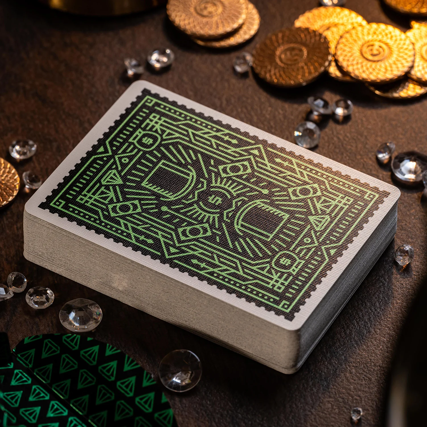 The Gentleman Thief Limited Edition Imposter by Thirdway Industries - Image 6