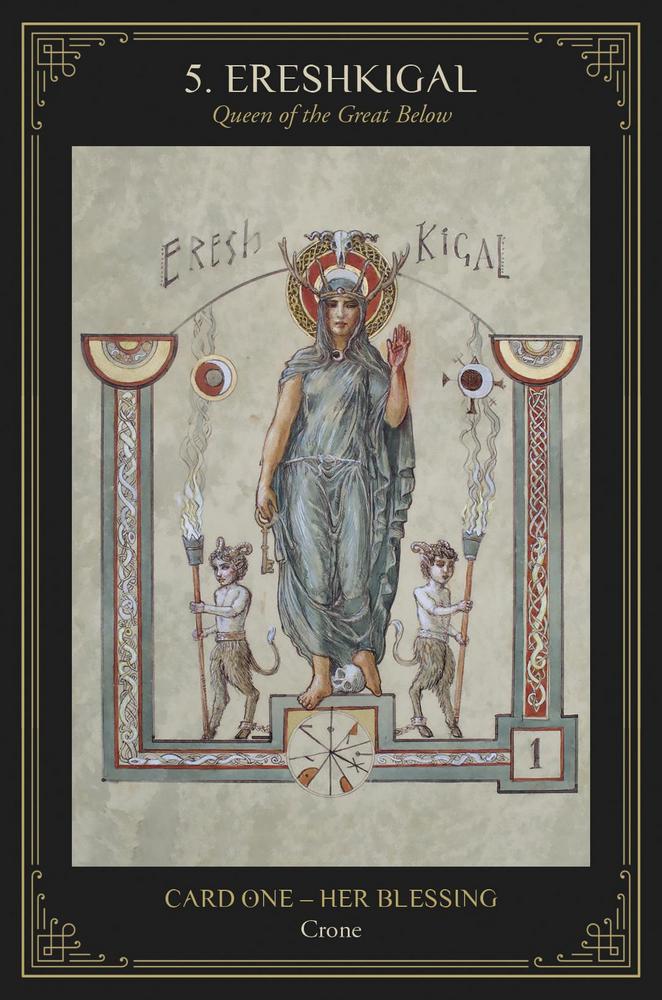 The Great Goddess Oracle - Image 7