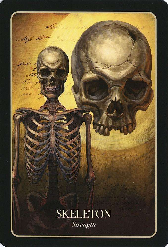The Halloween Oracle Deck - Image 6