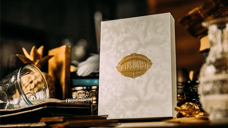 The Illusionist Classic Boxset Playing Cards - Image 6
