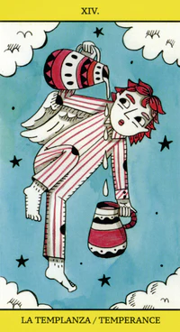 The Magic Tarot - Image 4