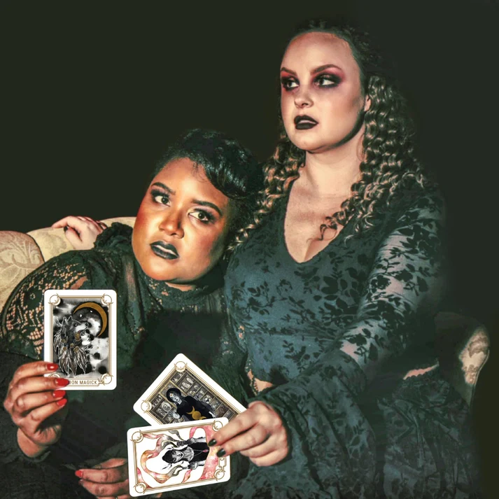 The Magick and Mediums Oracle - Image 5