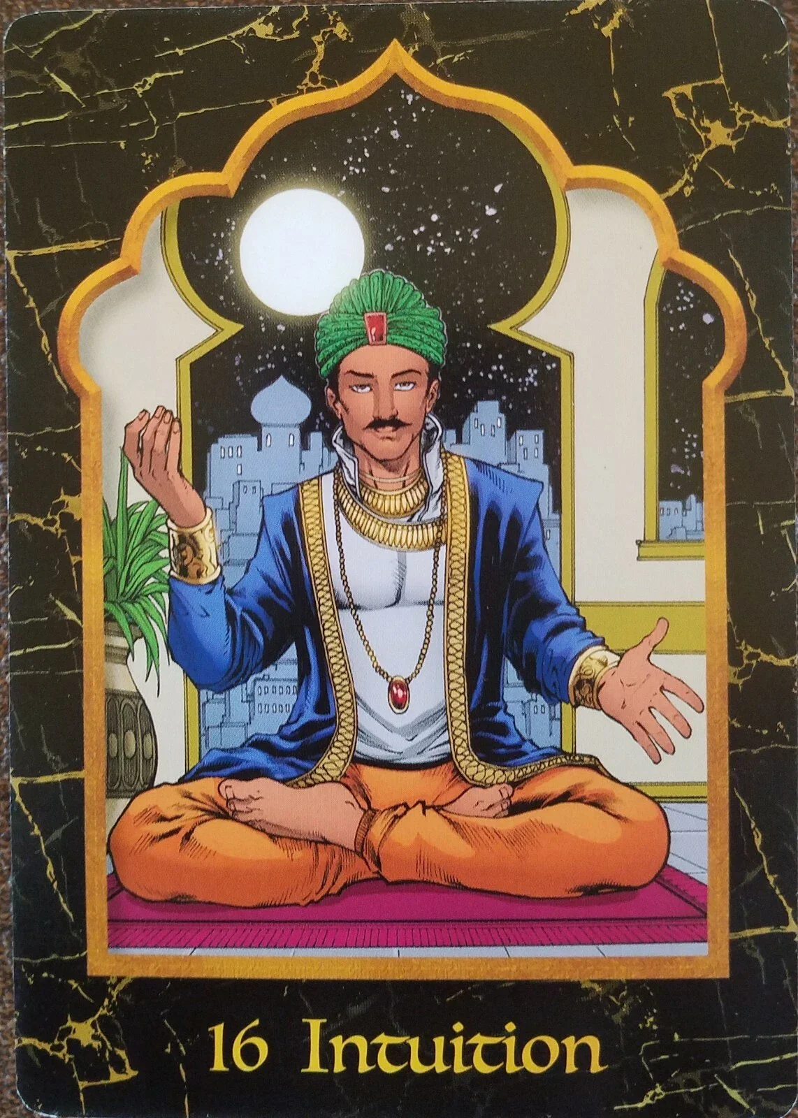 The Mahabharata Oracle - Image 5