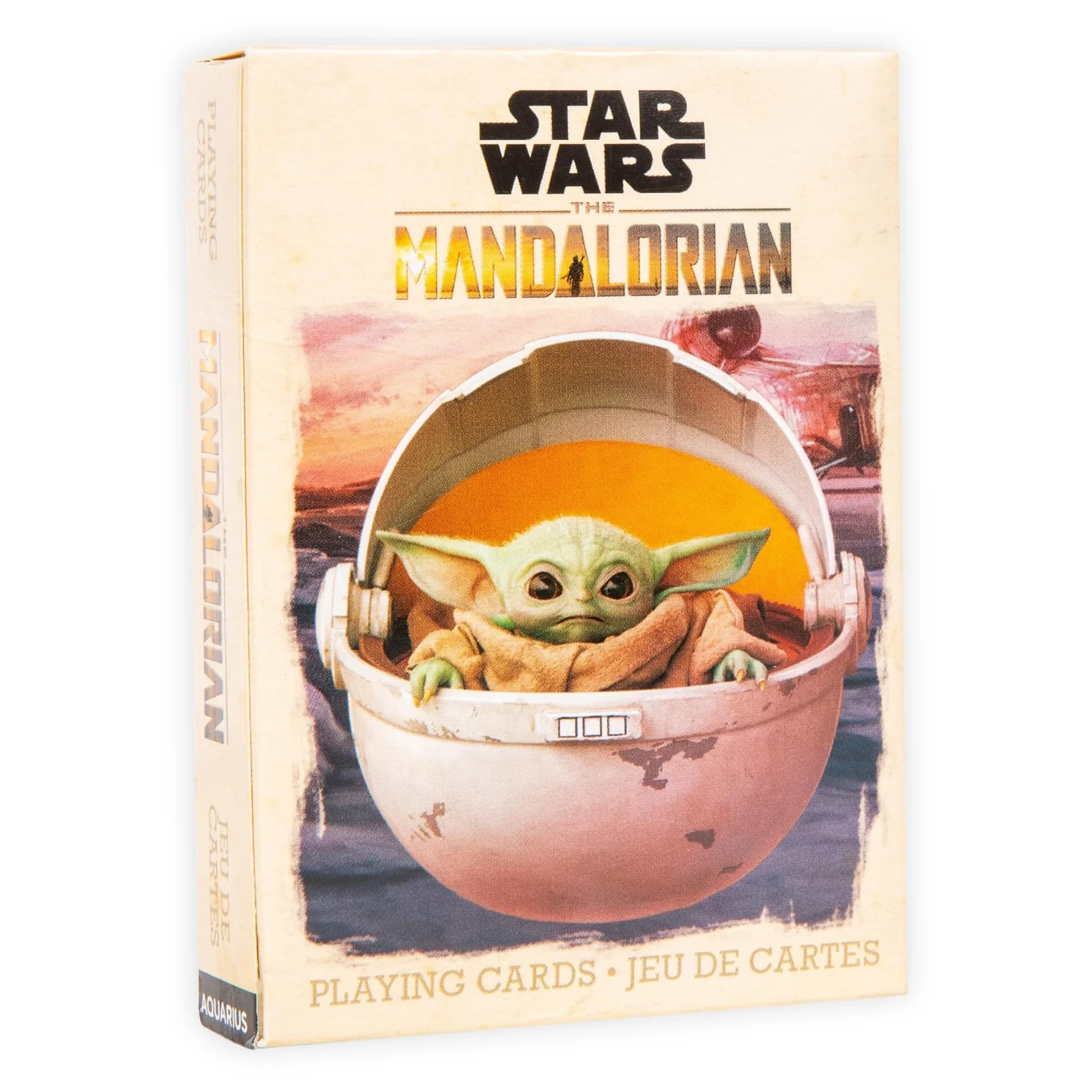 The Mandalorian - the Child Playing Cards - Image 7