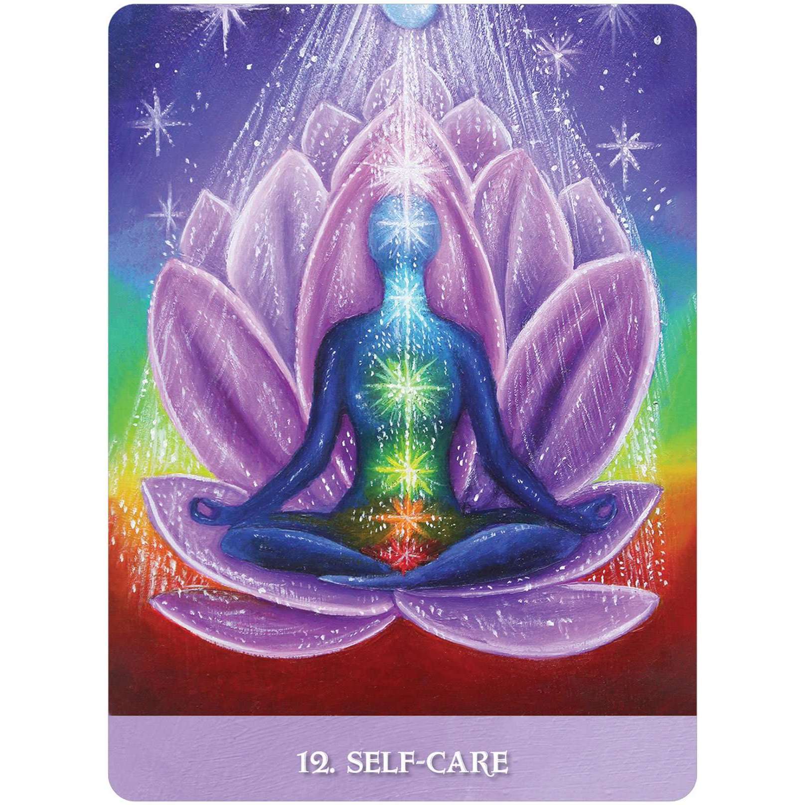 The New Orleans Oracle Deck - Image 10