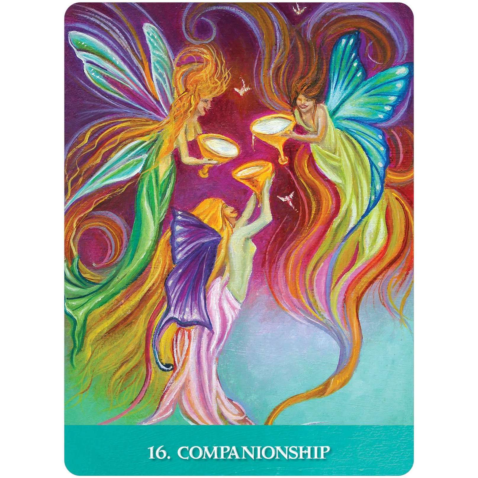 The New Orleans Oracle Deck - Image 9