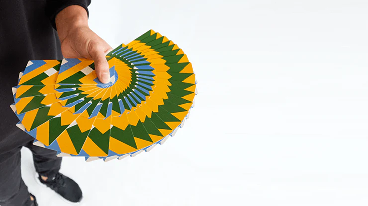 The One Cardistry-Con Playing Cards MPC - Image 4