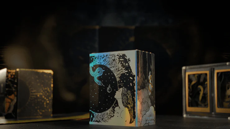 The Origin Playing Cards (Rescue Edition) - Image 4