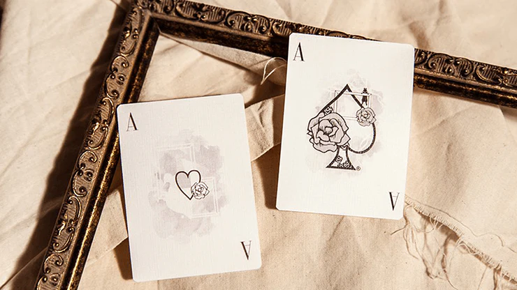 The Sandy Playing Cards HCPC - Image 5