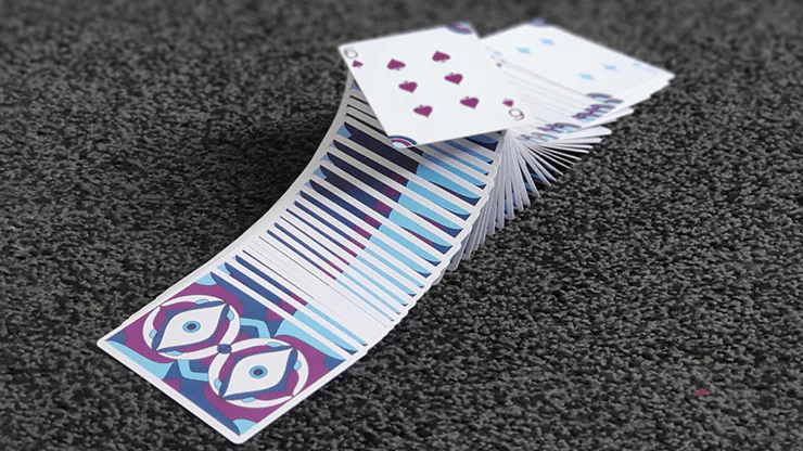 The Seers Playing Cards USPCC - Image 6