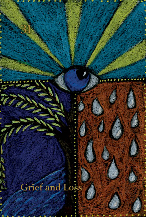 The Shaman’s Way Oracle - Image 11