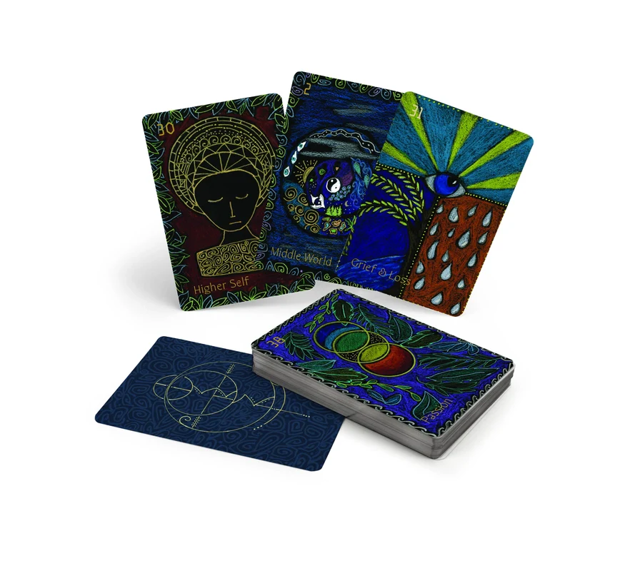 The Shaman’s Way Oracle - Image 12