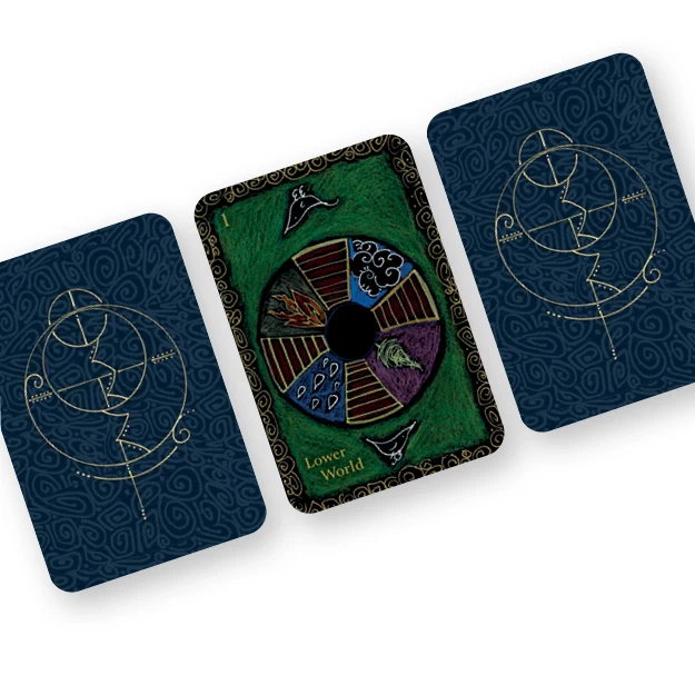 The Shaman’s Way Oracle - Image 14
