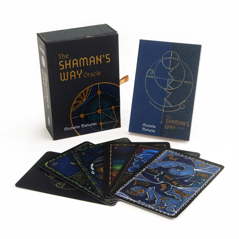 The Shaman’s Way Oracle - Image 2