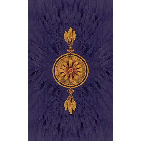 The Winged Enchantment Oracle Deck - Image 3
