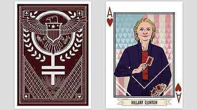 The Woman Card[s] Playing Cards Deck - Image 4