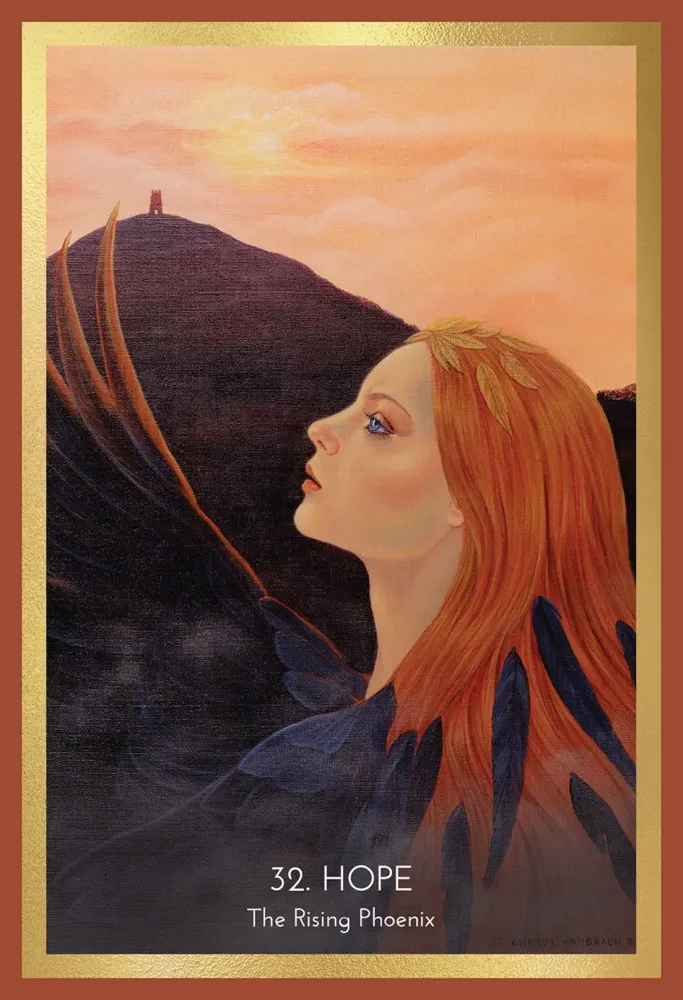 Transcendent Journeys Oracle - Image 4