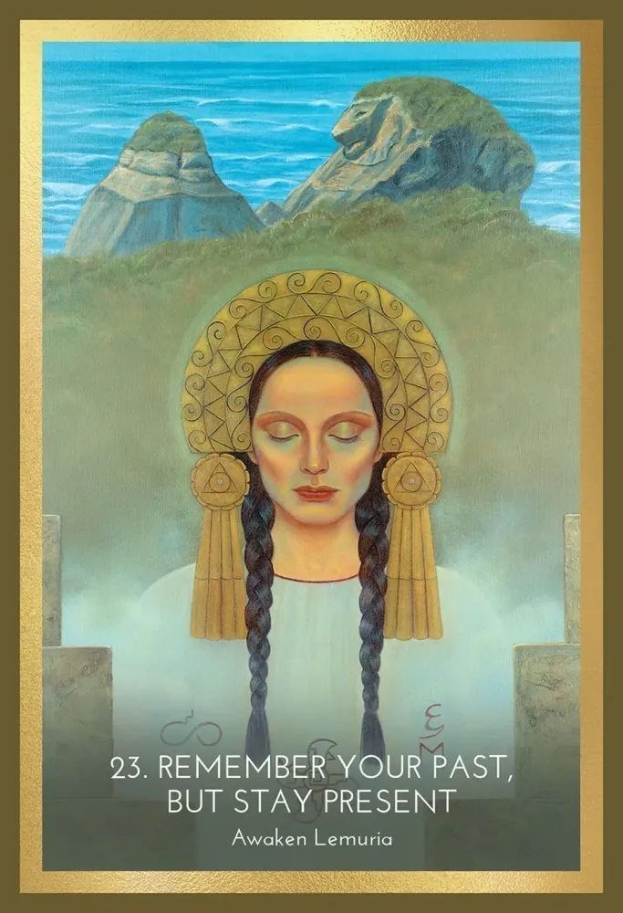 Transcendent Journeys Oracle - Image 5