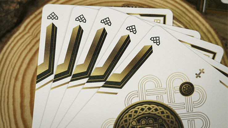 Trend Cardistry Cards TCC - Image 4