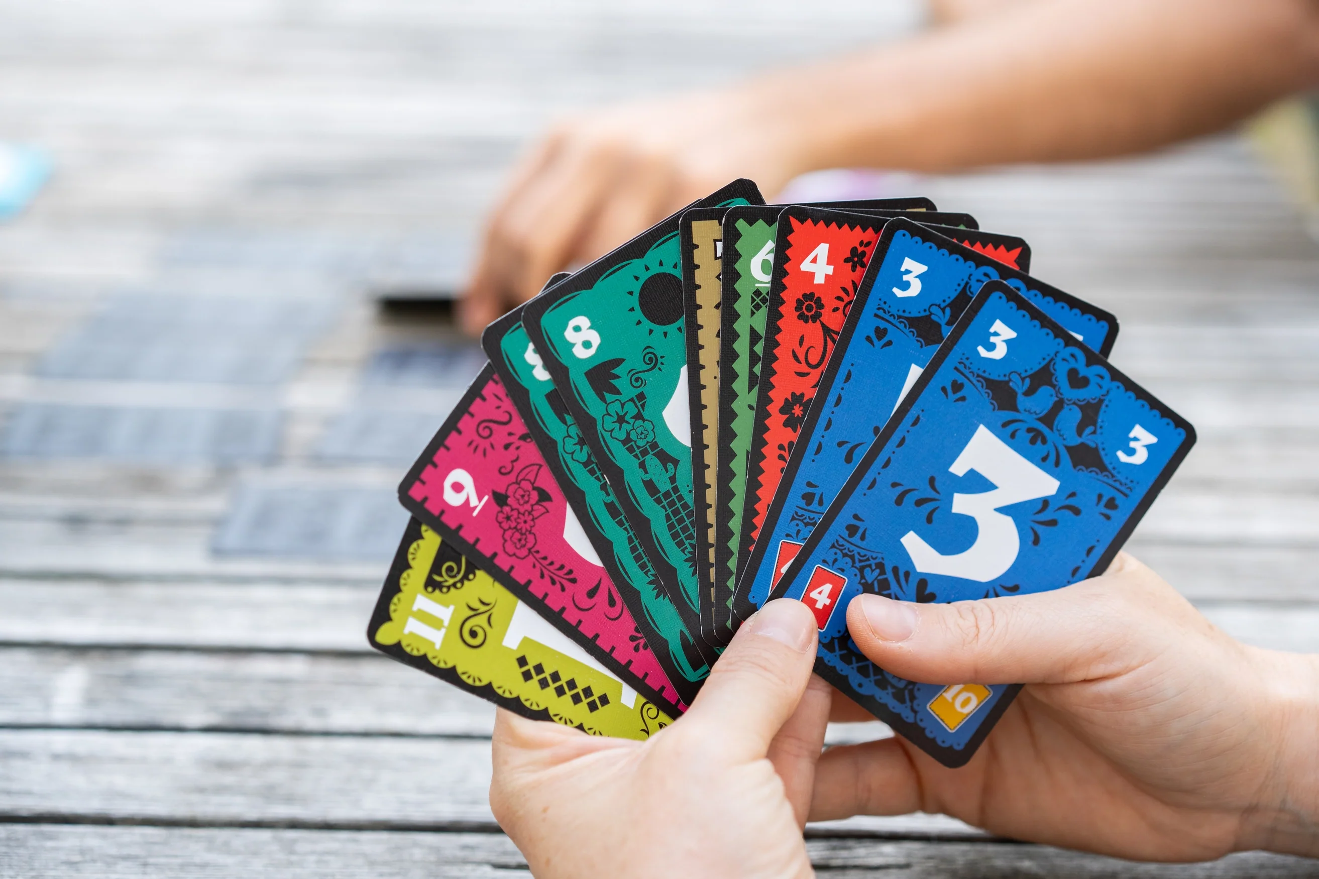 Trio - Hottest New Family Card Game - Image 6