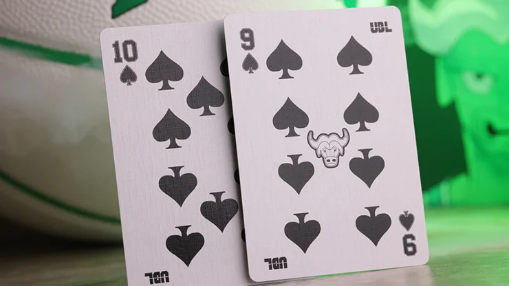 UBL Playing Cards by Room One X UBL - Standard - Image 3