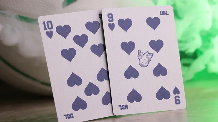 UBL Playing Cards by Room One X UBL - Standard - Image 4