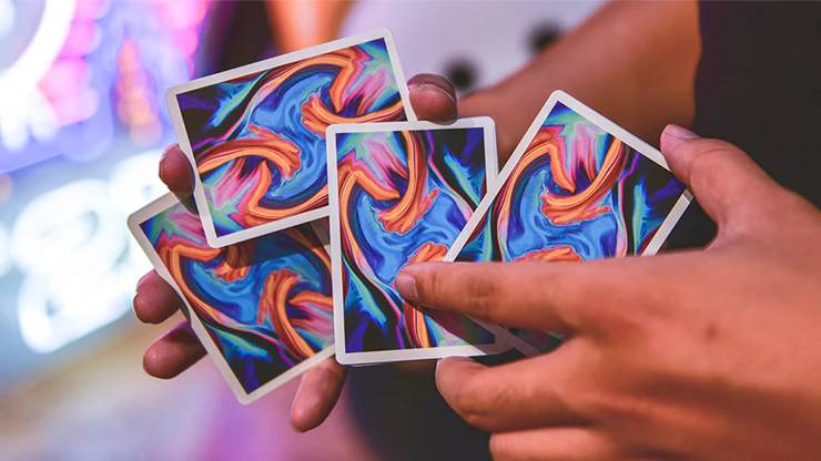 Ultra Gemini Playing Cards USPCC - Image 5