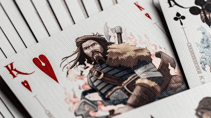 Umbra Slate Playing Cards LPCC - Image 2