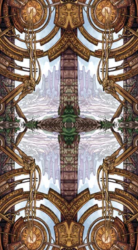 Universal Fantasy Tarot Deck - Image 5