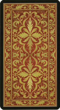 Universal Tarot of Marseille - Image 2