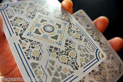 Utopia Playing Cards Deck USPCC- (LAST ONE) - Image 2