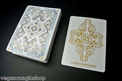Utopia Playing Cards Deck USPCC- (LAST ONE) - Image 7