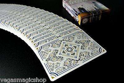 Utopia Playing Cards Deck USPCC- (LAST ONE) - Image 8